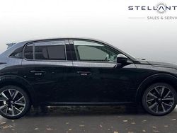 Black Used 2021 Peugeot 208 GT Hatchback | £13,283 (Fair price)