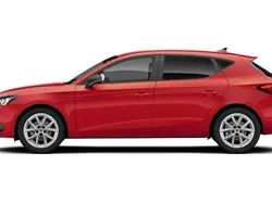 New 2026 Seat Leon Black Edition Hatchback | £28,515