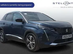 Used 2023 Peugeot 3008 Allure Estate | £20,588 (Fair price)