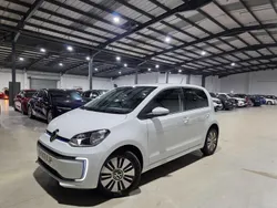 White Used 2021 VW e-up! Hatchback | £10,880 (Fair price)