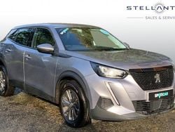 Used 2022 Peugeot 2008 Active Premium SUV | £10,778 (Super price)