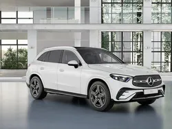 New 2024 Mercedes E300 AMG Line Premium Estate | £61,819 (Fair price)