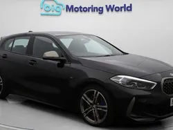Used 2024 BMW M135 Hatchback | £26,100 (Super price)
