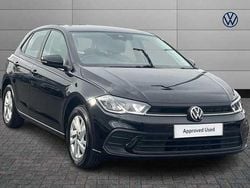 Used 2022 VW Polo | £14,444 (Good price)