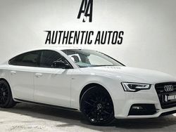 Used 2014 Audi A5 Sportback Advanced Hatchback | £10,495 (A bit pricey)
