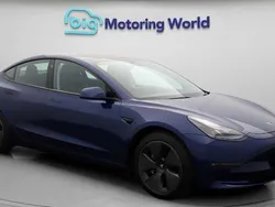 Used 2023 Tesla Model 3 Long Range Sedan | £15,900 (Fair price)