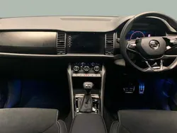 Used 2024 Skoda Kodiaq SportLine SUV | £29,190 (Good price)