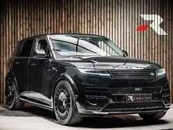 Used 2022 Land Rover Range Rover Sport Autobiography SUV | £79,950 (Expensive)