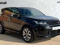 Used 2024 Land Rover Discovery Sport HSE Dynamic SUV | £44,891