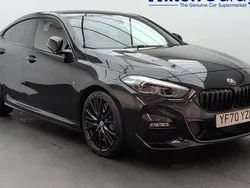 Used 2023 BMW 220 M Sport Coupe | £21,200 (Super price)