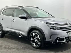 Used 2020 Citroën C5 Aircross Flair SUV | £13,424 (Fair price)