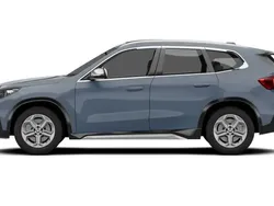 New 2025 BMW X1 xLine SUV | £46,413 (Expensive)