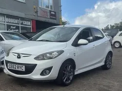 Used 2012 Mazda 2 Edition | £3,250 (Good price)