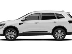 White Used 2019 Renault Koleos GT-Line SUV | £12,841 (Fair price)