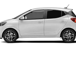 New 2025 Hyundai i10 Advanced Hatchback | £16,653 (Fair price)