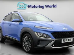 Used 2023 Hyundai Kona Ultimate SUV | £16,800 (Fair price)