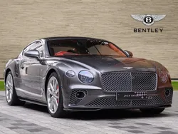 Magnetic Used 2019 Bentley Continental Sedan | £115,000