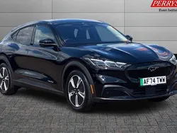 Used 2024 Ford Mustang Mach-E Select SUV | £28,899 (Fair price)