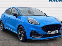 Used 2023 Ford Puma ST | £21,900 (Fair price)