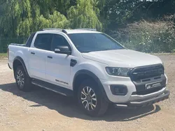 White Used 2022 Ford Ranger Wildtrack Pickup | £19,499 (Super price)