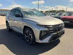 Silver New 2025 Hyundai Tucson N Line SUV | £34,500 (Good price)