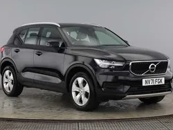 Used 2022 Volvo XC40 Momentum SUV | £18,888 (Fair price)