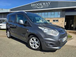 Ford Tourneo Connect