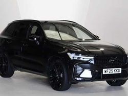 Used 2025 Volvo XC60 Plus SUV | £40,995 (Fair price)