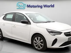 Used 2023 Vauxhall Corsa Design Edition Hatchback | £10,700 (Good price)