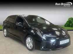 Used 2022 Suzuki Swace SZ5 Estate | £17,750 (Fair price)