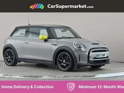 Used 2023 Mini Cooper Level 3 Hatchback | £14,197 (Fair price)