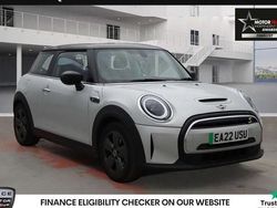 Used 2022 Mini Cooper S Hatch Hatchback | £13,640