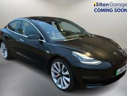 Used 2019 Tesla Model 3 Performance Sedan | £18,850 (Fair price)