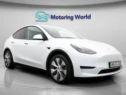 Used 2023 Tesla Model Y SUV | £25,800 (Super price)