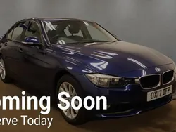 Used 2017 BMW X3 xLine SUV | £11,395