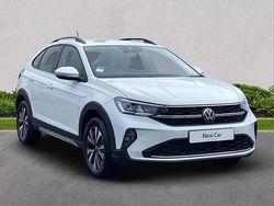 Other New 2025 VW Taigo Life SUV | £23,999 (Fair price)