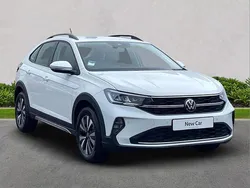Other New 2025 VW Taigo Life SUV | £23,785 (A bit pricey)