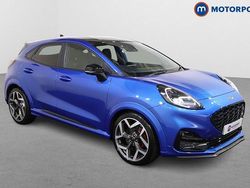 Used 2023 Ford Puma ST Hatchback | £17,649 (Good price)
