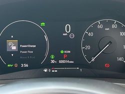 Used 2024 Honda HR-V Advance SUV | £22,399 (Fair price)