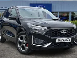 Used 2025 Ford Kuga ST-Line SUV | £26,970 (Fair price)