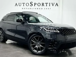 Used 2023 Land Rover Range Rover Velar HSE Dynamic SUV | £35,990 (A bit pricey)