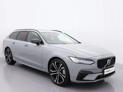 Grey Used 2025 Volvo V90 Ultra Estate | £53,495 (Expensive)