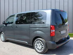New 2025 Peugeot e-Traveller Active MPV | £39,989