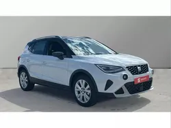 Other New 2024 Seat Arona Xperience SUV | £26,508