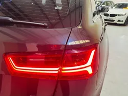 Grey Used 2017 Audi A6 Advanced Estate | £10,000 (Fair price)