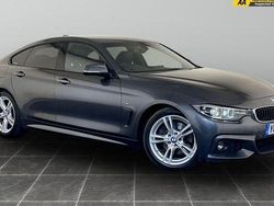 Used 2021 BMW 430 M Sport Coupe | £12,495 (Super price)