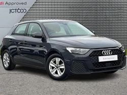 Grey Used 2023 Audi A1 Design Hatchback | £16,137 (Good price)
