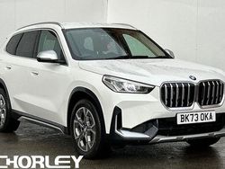 Used 2025 BMW X1 xLine SUV | £29,651 (A bit pricey)