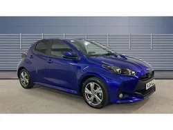 Used 2024 Toyota Yaris Hatchback | £17,430 (Good price)