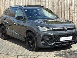 Used 2020 VW T-Roc R-line SUV | £36,499